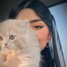 نيفين 🖤 profil fotoğrafı