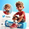 Cano profil fotoğrafı