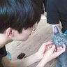 m_mylittlewoo🐈‍⬛ profil fotoğrafı