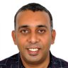 Machaiah Kalengada's profile picture