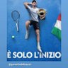 Фото профиля Jannik n°1 best tennis player 🥰