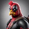 Фото профиля Dead Poule 🐔