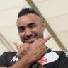 Betinho vasco ✠ profil fotoğrafı