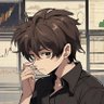 黒シャツのクロ profil fotoğrafı