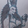 Ravenousa Wolf's profile picture