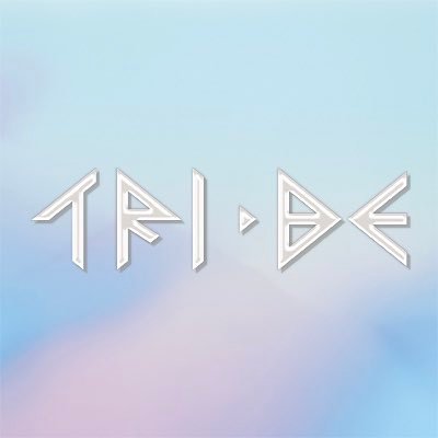 트라이비 (TRI.BE)'s profile picture
