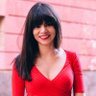 Profilbild von Claudia Hoya