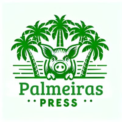 Palmeiras Press's profile picture