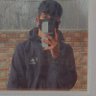 Profilbild von Hashim Parvaze