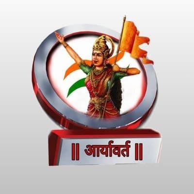 Aryavrta_'s profile picture