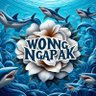 Aa'Lee Wong Ngapak profil fotoğrafı