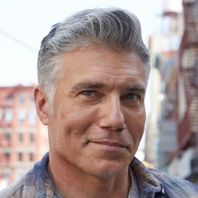 Anson Mount 🖖's profile picture