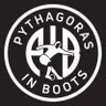 Pythagoras In Boots โฝ๏ธ's profile picture