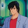 Nicky larson profil fotoğrafı