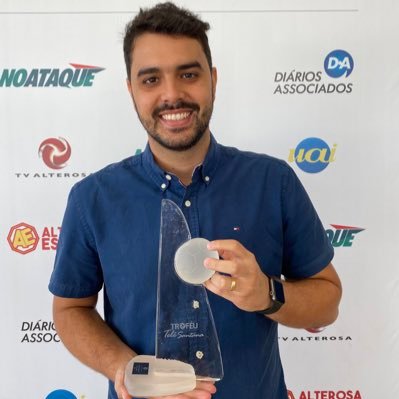 Victor Moreira's profile picture