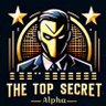 The Top Secret Alpha profil fotoğrafı