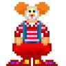 Фото профиля Clown clownsting (?)