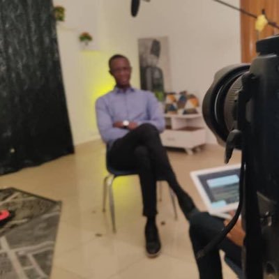 Papa Alioune Sarr's profile picture
