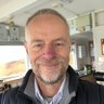 Profilbild von Nigel Morrison