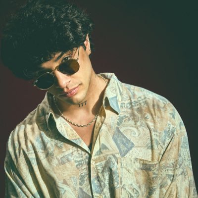 Julián Serrano 🇦🇷's profile picture