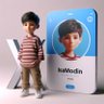 ⓘⓢⓐⓜ profil fotoğrafı
