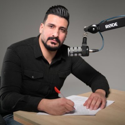 Mo'men Megdadi | مؤمن مقدادي's profile picture