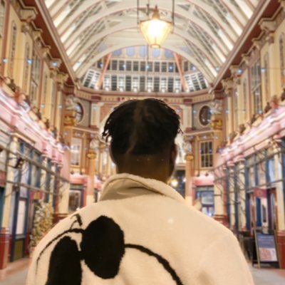 MozKing's profile picture