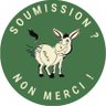Soumission ? Non merci ! 🇨🇵's profile picture