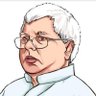 Lalu Prasad Yadav (Parody)'s profile picture