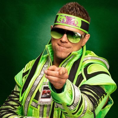 mikethemiz's profile picture