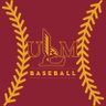 ULM Baseball ็ๅคดๅ