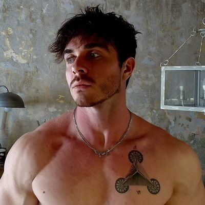 Speakuss's profile picture