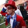 Maxwell Perkins III's profile picture