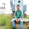 Profilbild von Arjun Ram Senwar