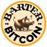 Фото профиля ⚡ Barter to ₿itcoin ⚡