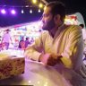Profilbild von Zeeshan