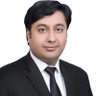 Amir Bajwa's profile picture