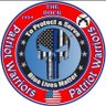 Marine (TRUMP2025/ULTRA-MAGA) NOW MORE THAN EVER!'s profile picture