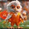 Canadian Orange Army 的头像