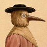 mask aware profil fotoğrafı