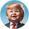 Baby Trump 的头像