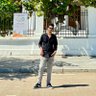 Profilbild von Mahesh Varma