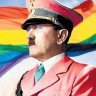 Profilbild von Гитлер