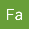 Fa Fa's profile picture