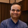 Profilbild von Rajesh Sasidharan