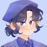 Profilbild von Calix 🫧 open for work!