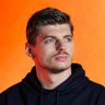 Profilbild von Max Verstappen