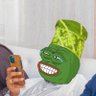 Sulaeman Adesina profil fotoğrafı