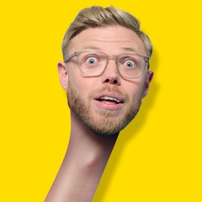 robbeckettcomic's profile picture