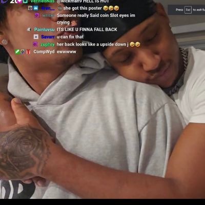 TheExPlug's profile picture